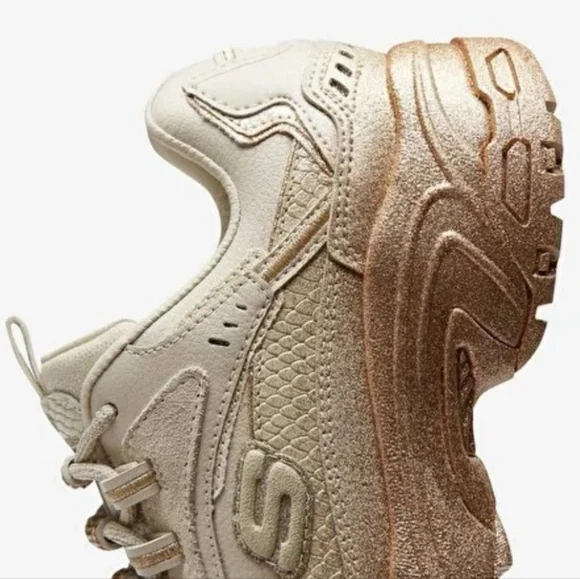 🎋Sketcher Premium Heritage Limited Edition Sneakers - Picture 7 of 12